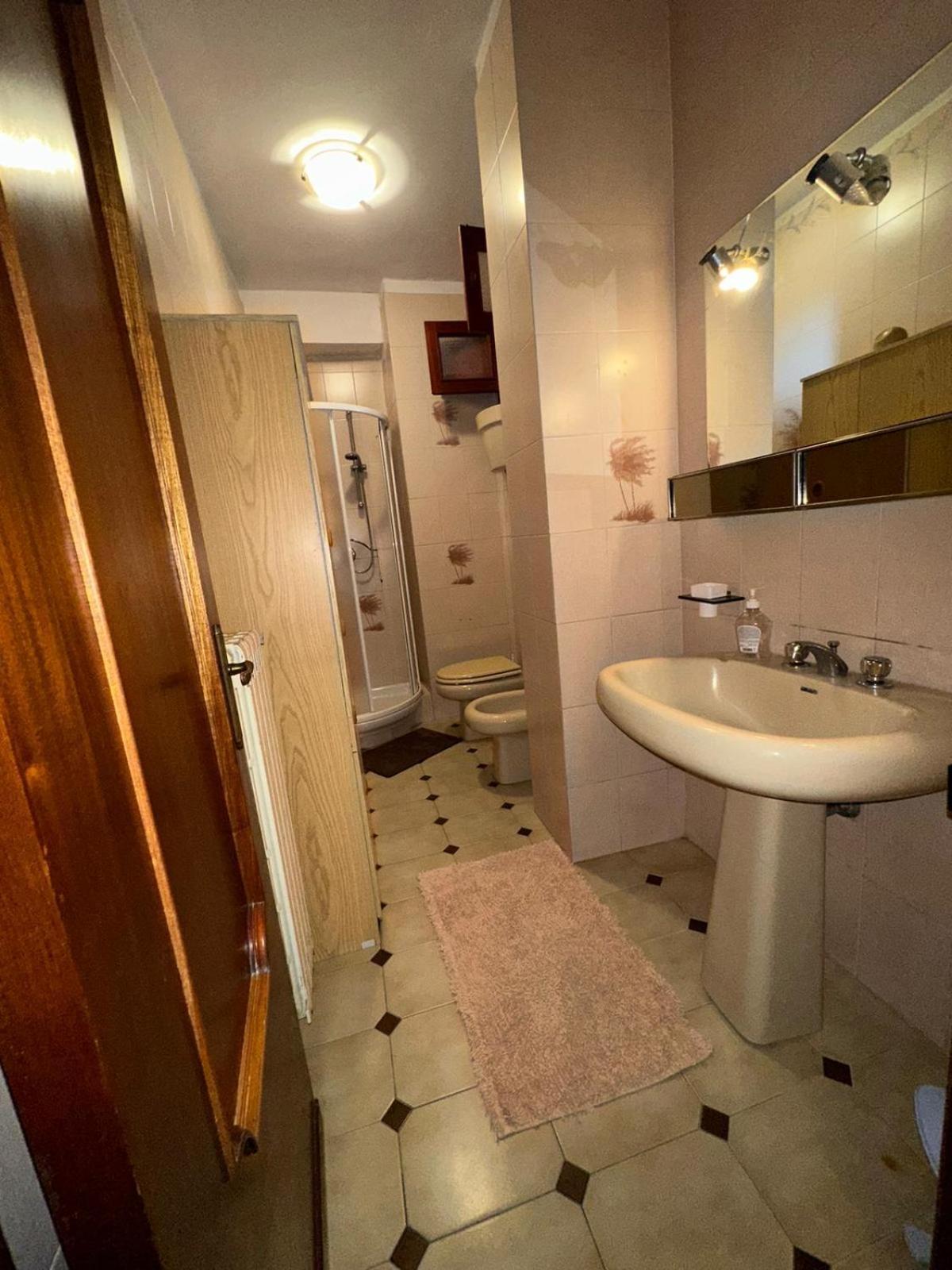 Gemelli House - City Center トロペーア エクステリア 写真