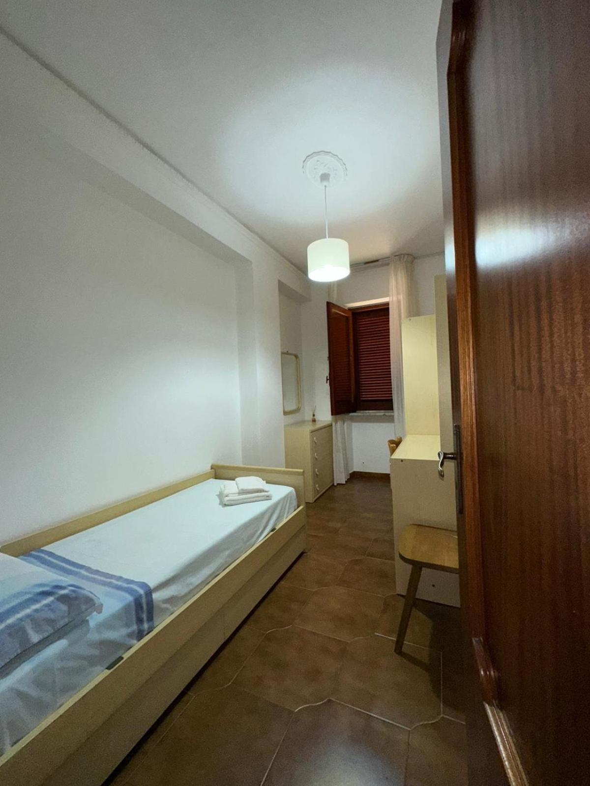 Gemelli House - City Center トロペーア エクステリア 写真