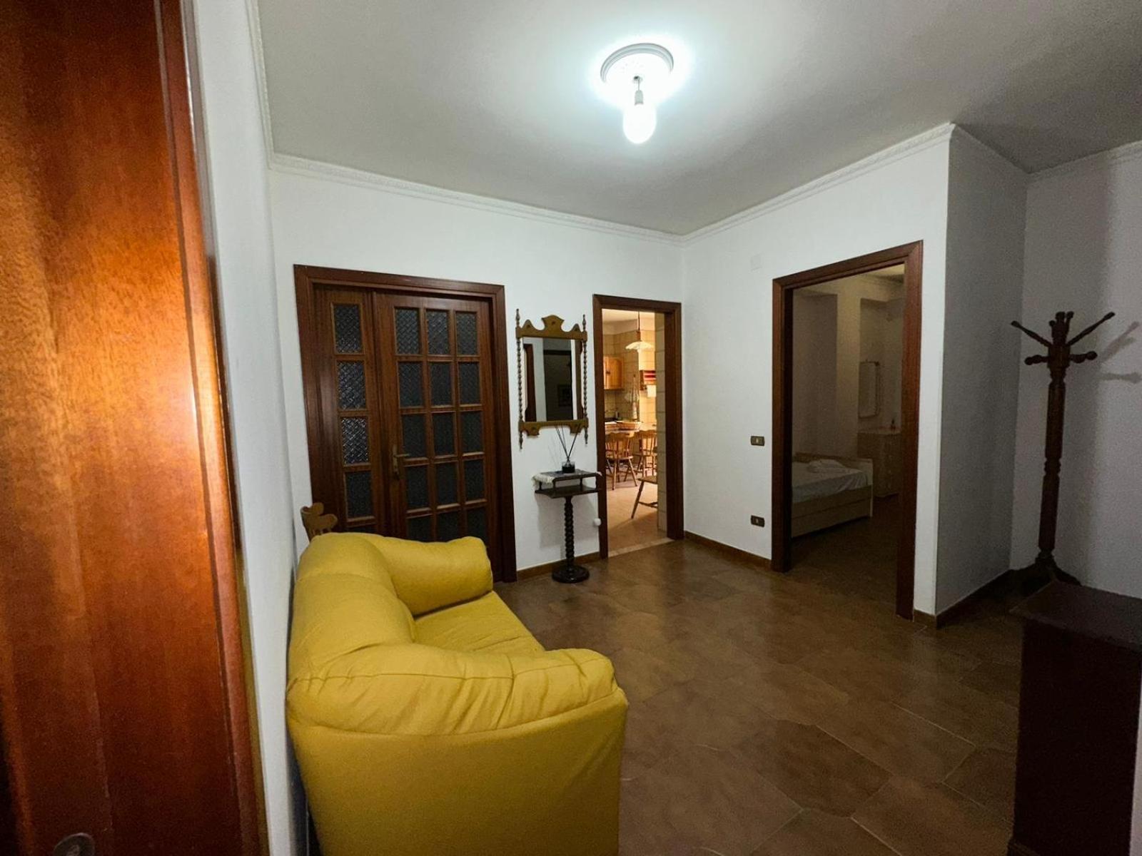 Gemelli House - City Center トロペーア エクステリア 写真