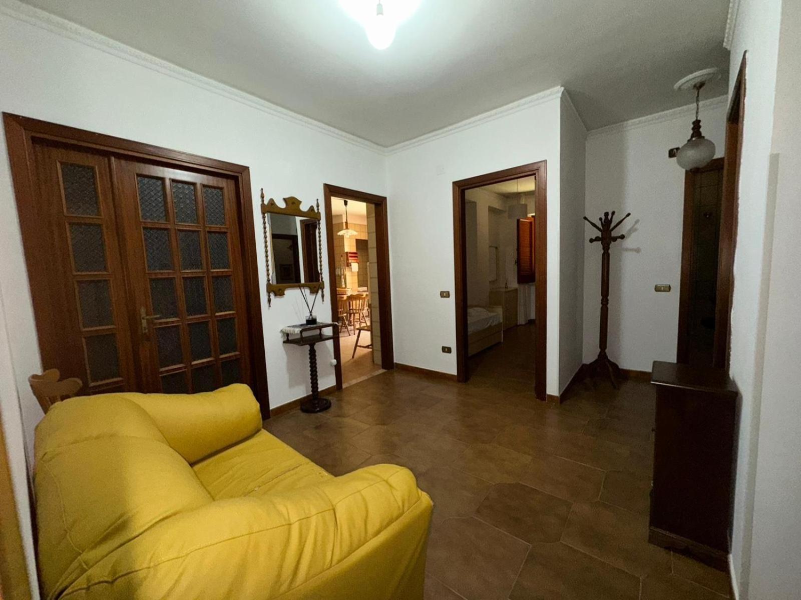 Gemelli House - City Center トロペーア エクステリア 写真