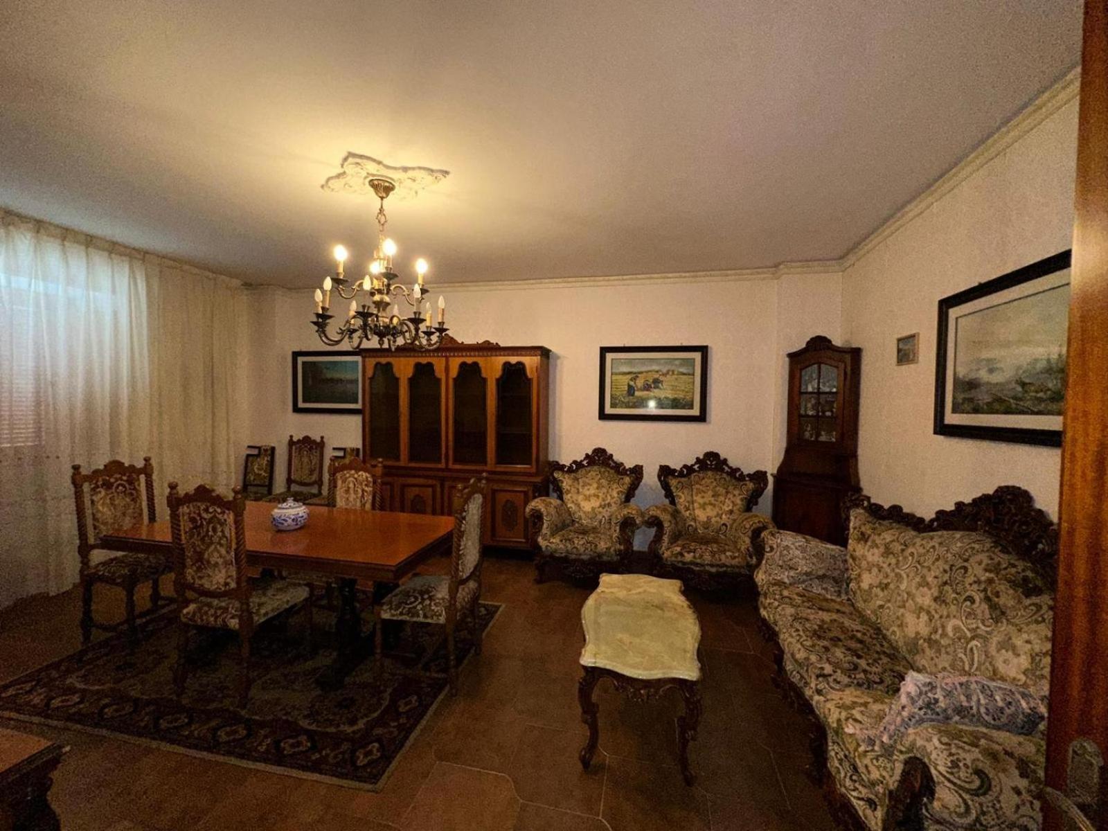 Gemelli House - City Center トロペーア エクステリア 写真