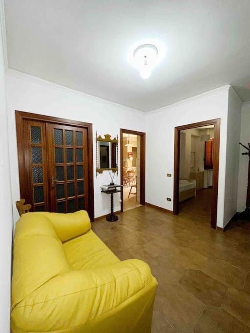Gemelli House - City Center トロペーア エクステリア 写真